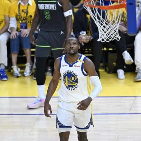 庫明加持續表態不想回歸勇士，即使回歸也將附帶離隊條款