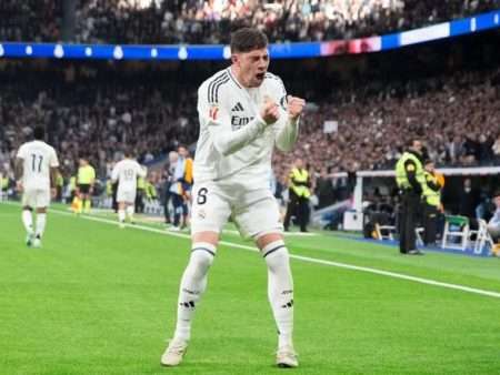 20座五大聯賽冠軍,僅有7隊達成,曼聯12年無冠