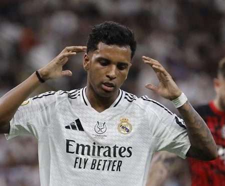 羅德里戈心已不在皇馬：一段破裂關係的全紀錄